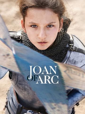 Joan of Arc
