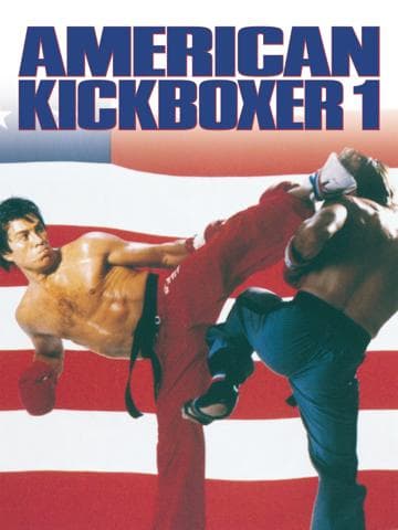 American Kickboxer