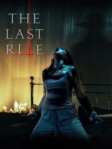The Last Rite