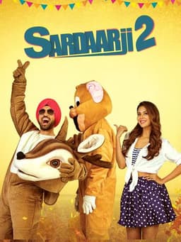 Sardaarji 2