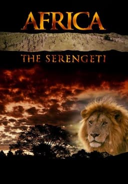 Africa: The Serengeti