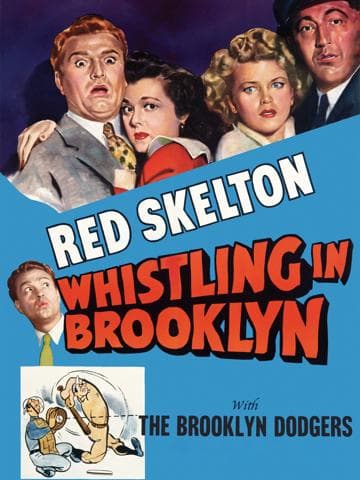 Whistling in Brooklyn