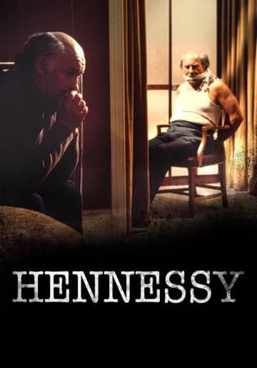 Hennessy