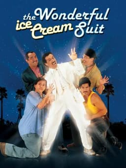 The Wonderful Ice Cream Suit