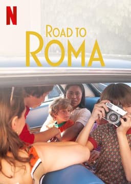 Road to Roma