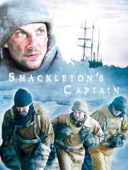 Shackleton's Captain