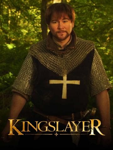 Kingslayer