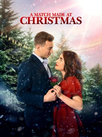 A Match Made at Christmas