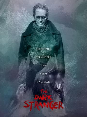 The Dark Stranger