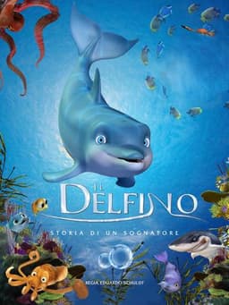 The Dolphin: Story of a Dreamer