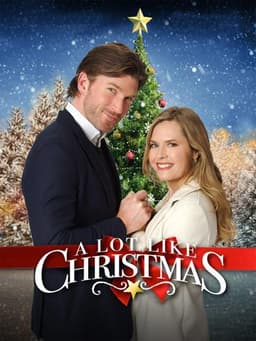 A Lot Like Christmas