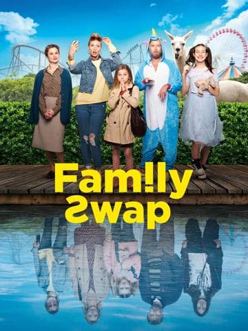 Family Swap