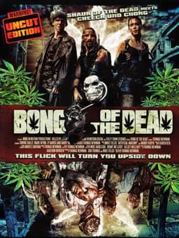 Bong of the Dead