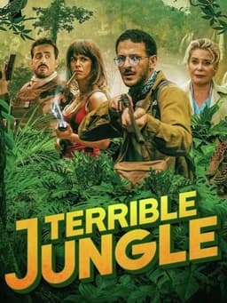 Terrible Jungle