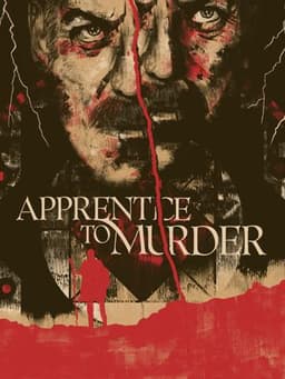 Apprentice to Murder