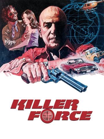 Killer Force