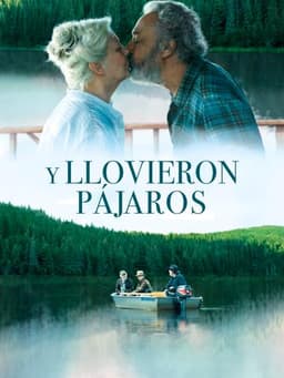 And the Birds Rained Down