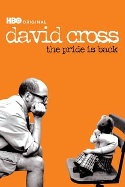 David Cross: The Pride Is Back