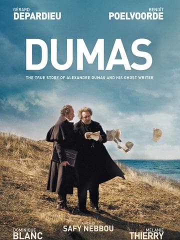 The Other Dumas