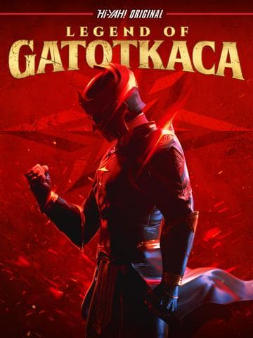 Legend of Gatotkaca
