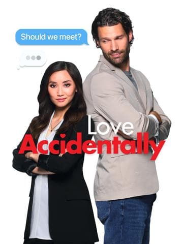 Love Accidentally