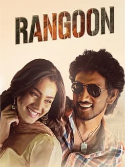 Rangoon