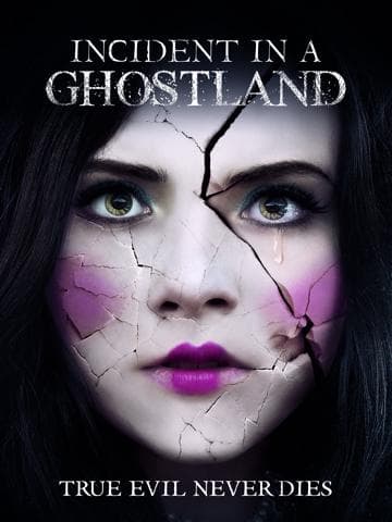 Ghostland