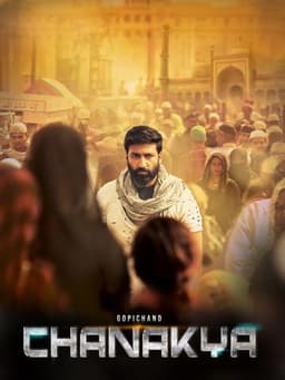 Chanakya