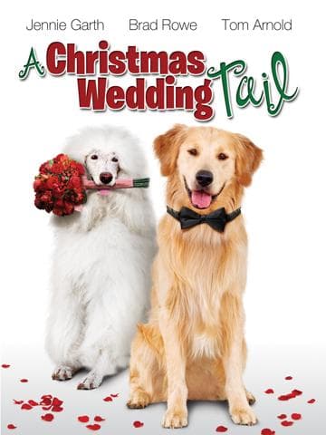 A Christmas Wedding Tail