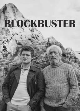 Blockbuster