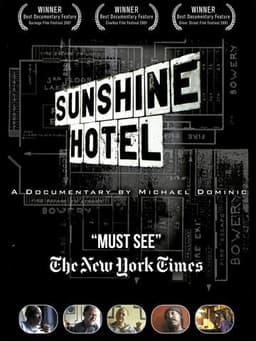 Sunshine Hotel