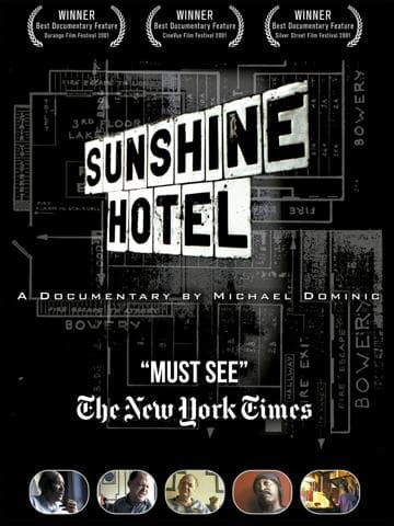 Sunshine Hotel