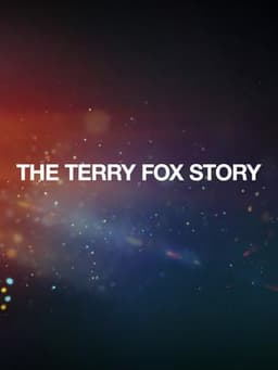 The Terry Fox Story
