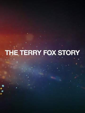 The Terry Fox Story