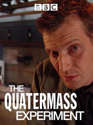 The Quatermass Experiment