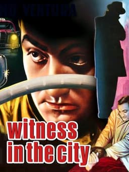 Witness in the City