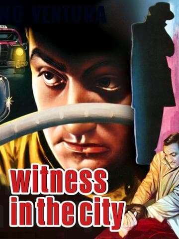 Witness in the City
