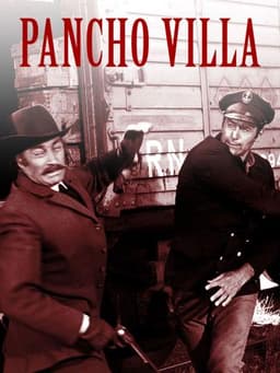Pancho Villa
