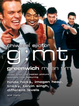 G:MT Greenwich Mean Time
