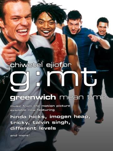 G:MT Greenwich Mean Time