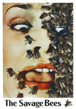 The Savage Bees
