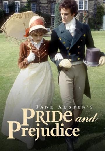 Pride and Prejudice
