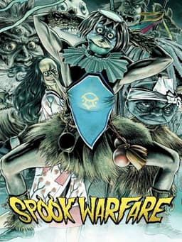 Yokai Monsters: Spook Warfare