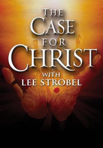 The Case for Christ