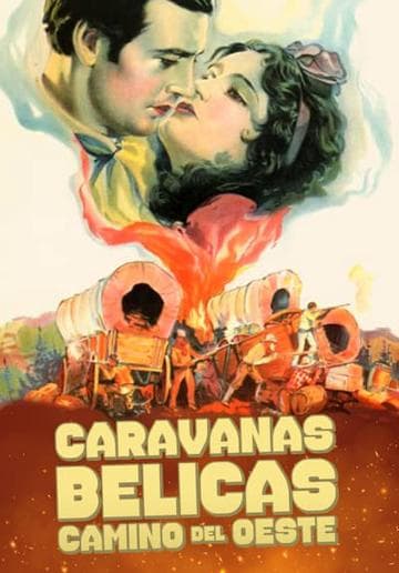 Fighting Caravans