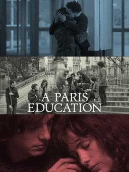 A Paris Education