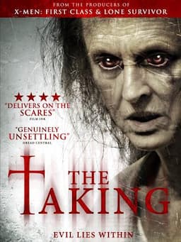 The Taking of Deborah Logan