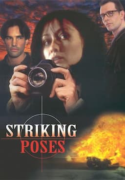 Striking Poses