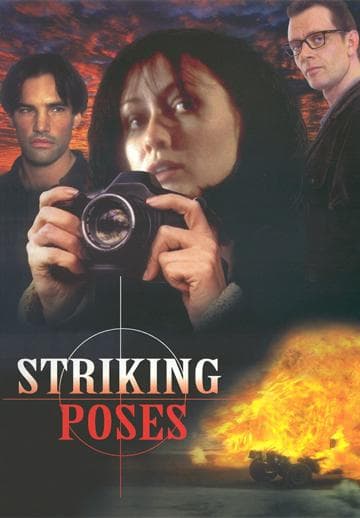 Striking Poses