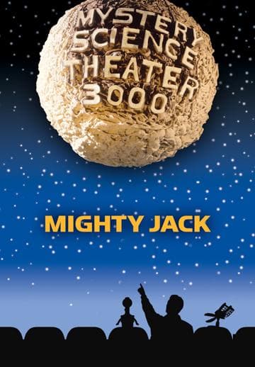 Mighty Jack